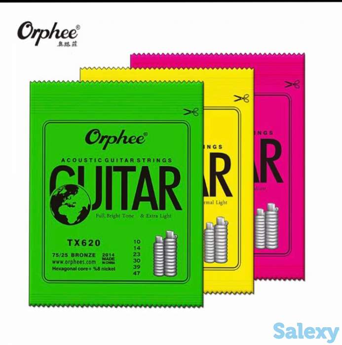 Струна лучшая, фотография 4