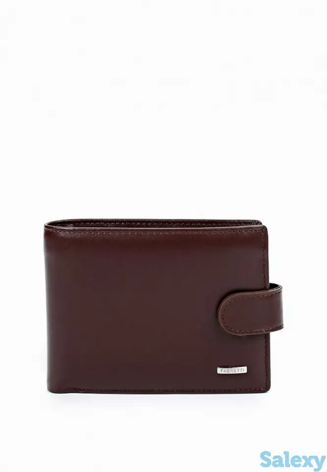 Кошелек fabretti, фотография 1