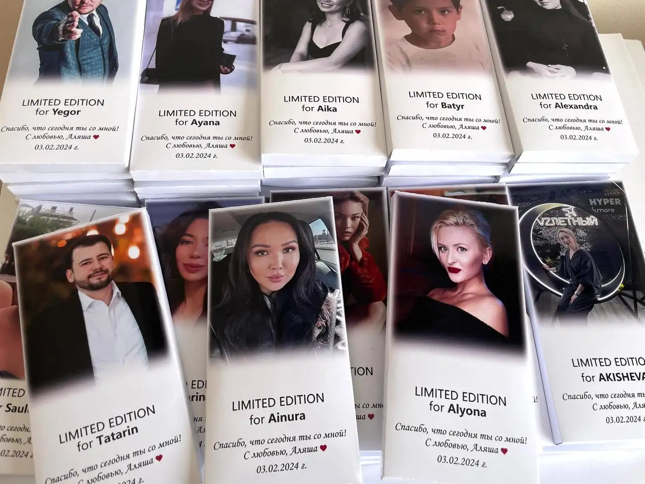 Полиграфия, рекламная продукция, распечатка, копия, фотография 11