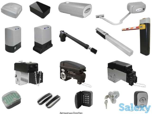 Ремонт автоматики, фотография 2