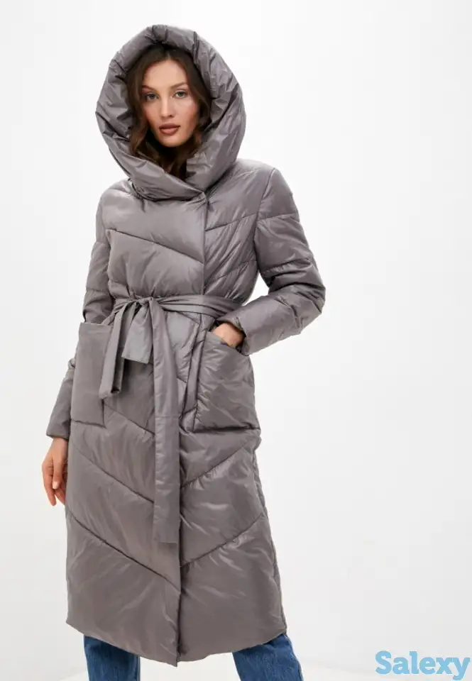 Куртка утепленная winterra, фотография 1