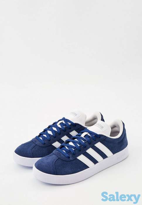 Кеды adidas, фотография 3