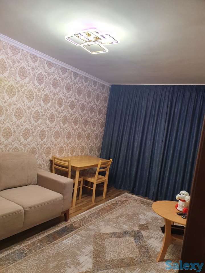 Срочно продам 2-х квартиру, Абая 160, фотография 11