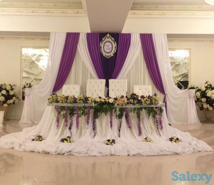 Оформление в Алмате, фотография 5