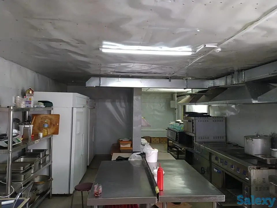 Асхана столовая формат Халал, фотография 3