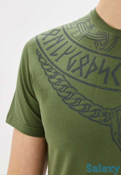 Футболка hardcore training, фотография 4