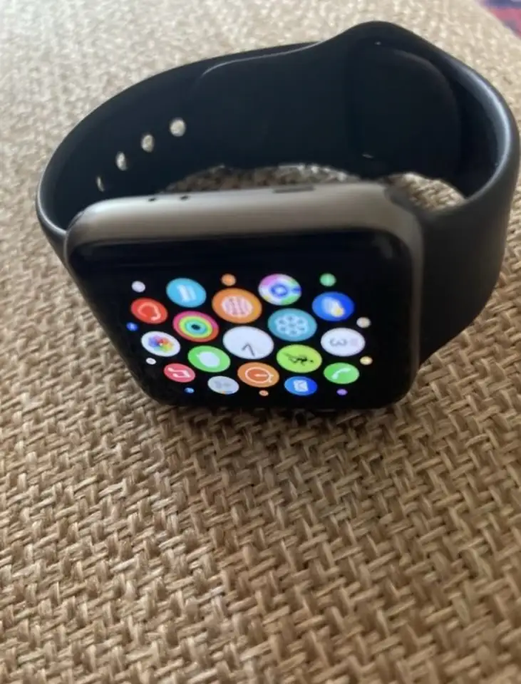 Apple Watch series 3, фотография 1