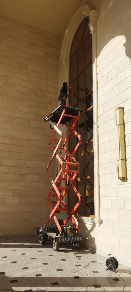 Химчистка брусчатка мойка домов, фотография 9