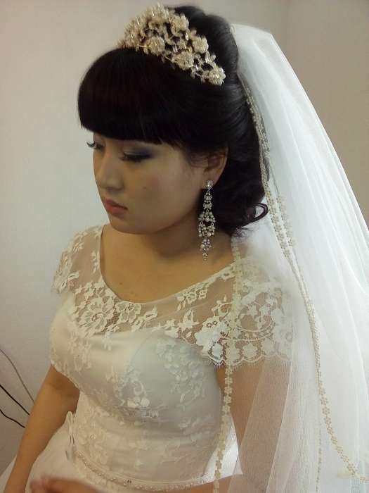 Макияж и прически в астане!, фотография 7