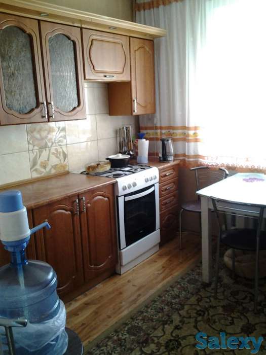 Продам 3-х комнатную квартиру в Петропавловске, Алтынсарина 262, фотография 1
