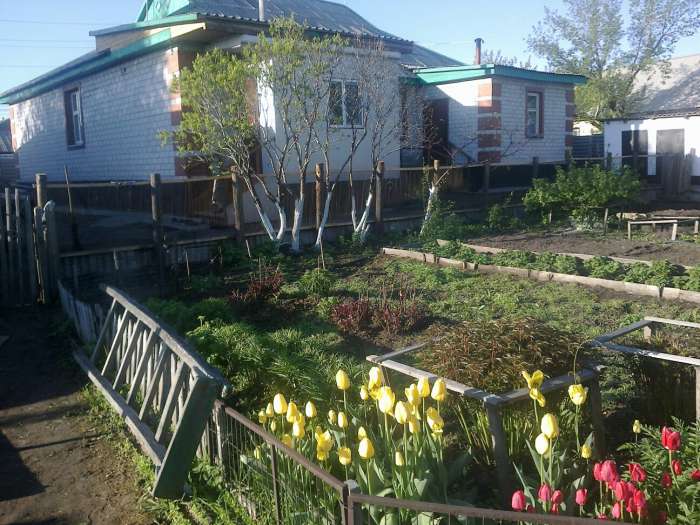 Продам дом, ул.Саржайлау, фотография 8