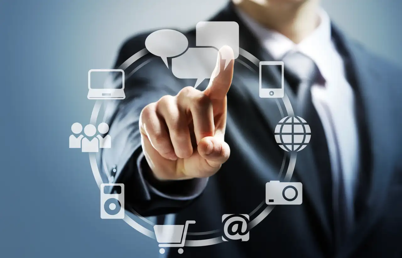 Ваш персональный системотехник, фотография 1