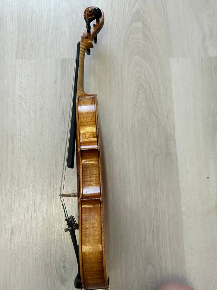 Скрипка мастерова 44, фотография 2