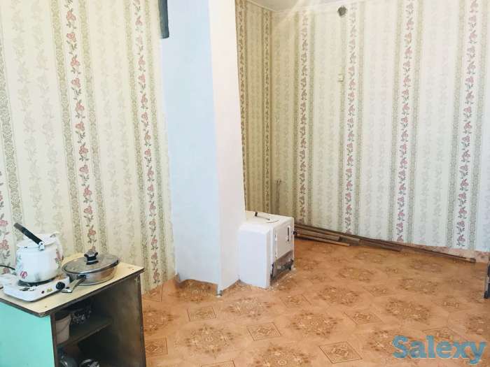 Срочно продам квартиру в доме барачного типа. Торг уместен. Возможна рассрочка., фотография 5