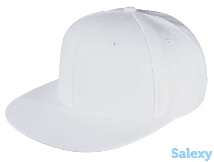 Снэпбек с нанесением. Печать на снэпбеках разных принтов., фотография 1