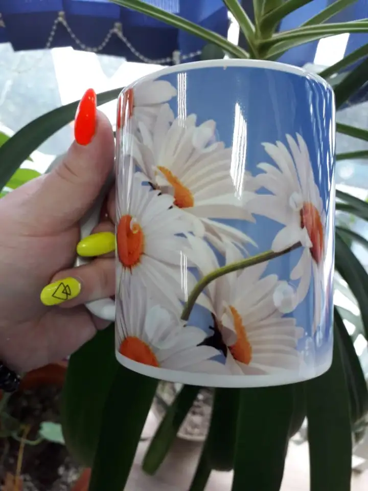 Кружки для детей с фото подарочные, фотография 3