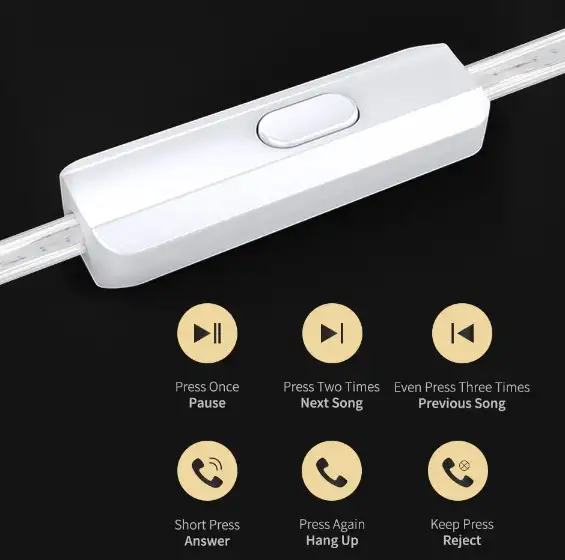 Наушники KZ ZSN Pro X Арматурные, фотография 5