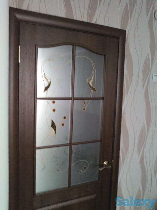 установка дверей, фотография 4