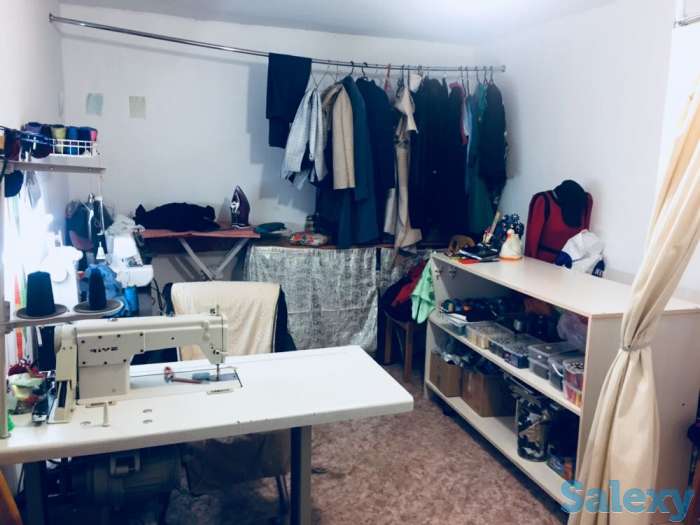 Продам продуктовый магазин, Сейфуллина 189 дом 7, фотография 6