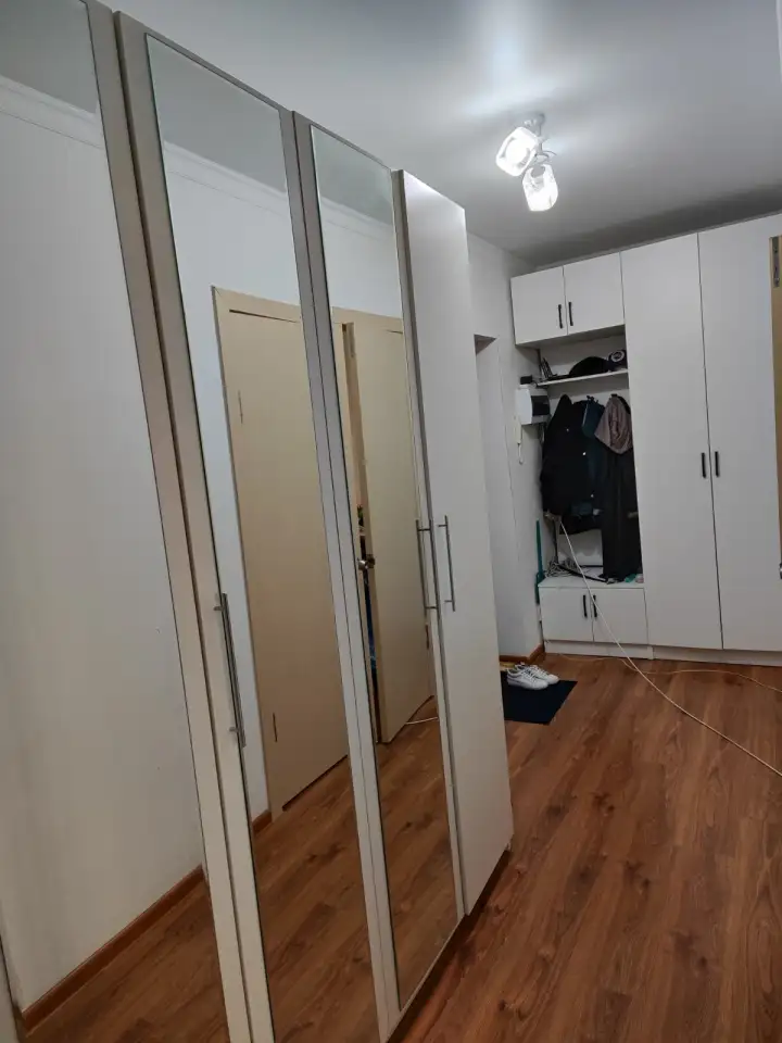 Продам 1 комнатную квартиру, Кенесары 73, фотография 5