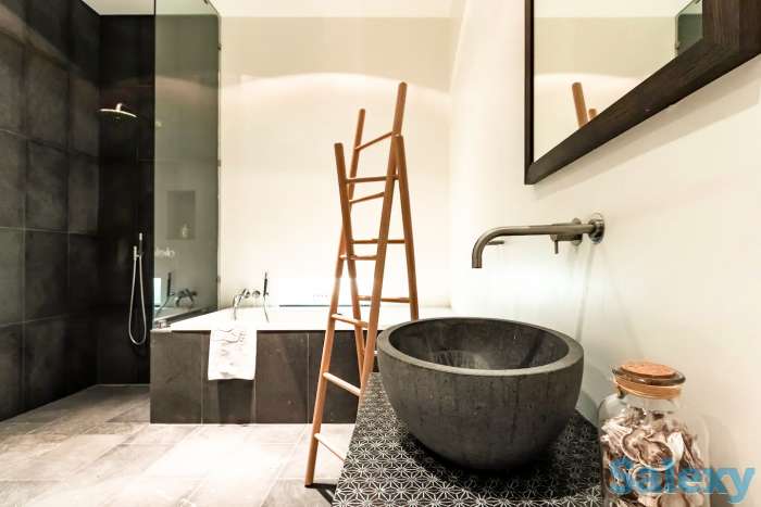 Уютные апартаменты в ЖК Аэлита, пр. Аль-Фараби 95, фотография 3