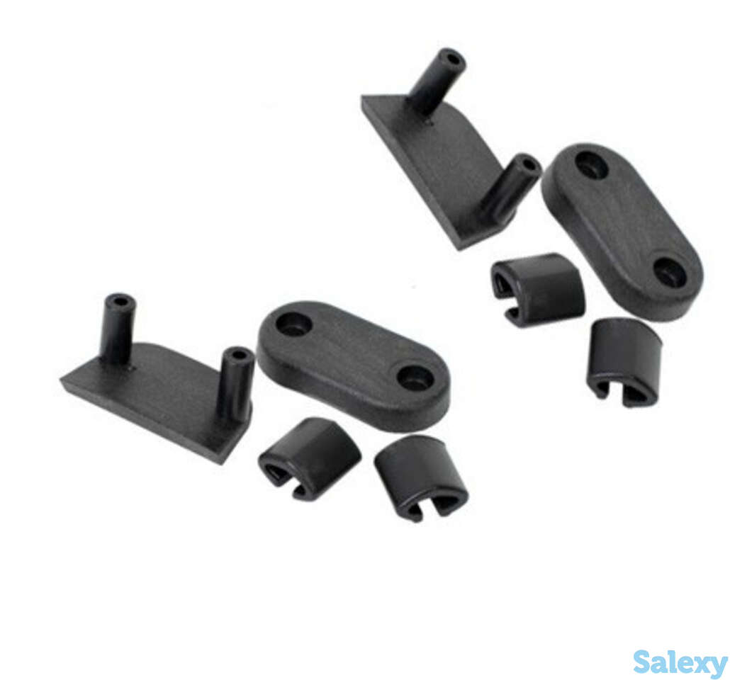 Набор крепежа для ласт scorpena x3, фотография 1