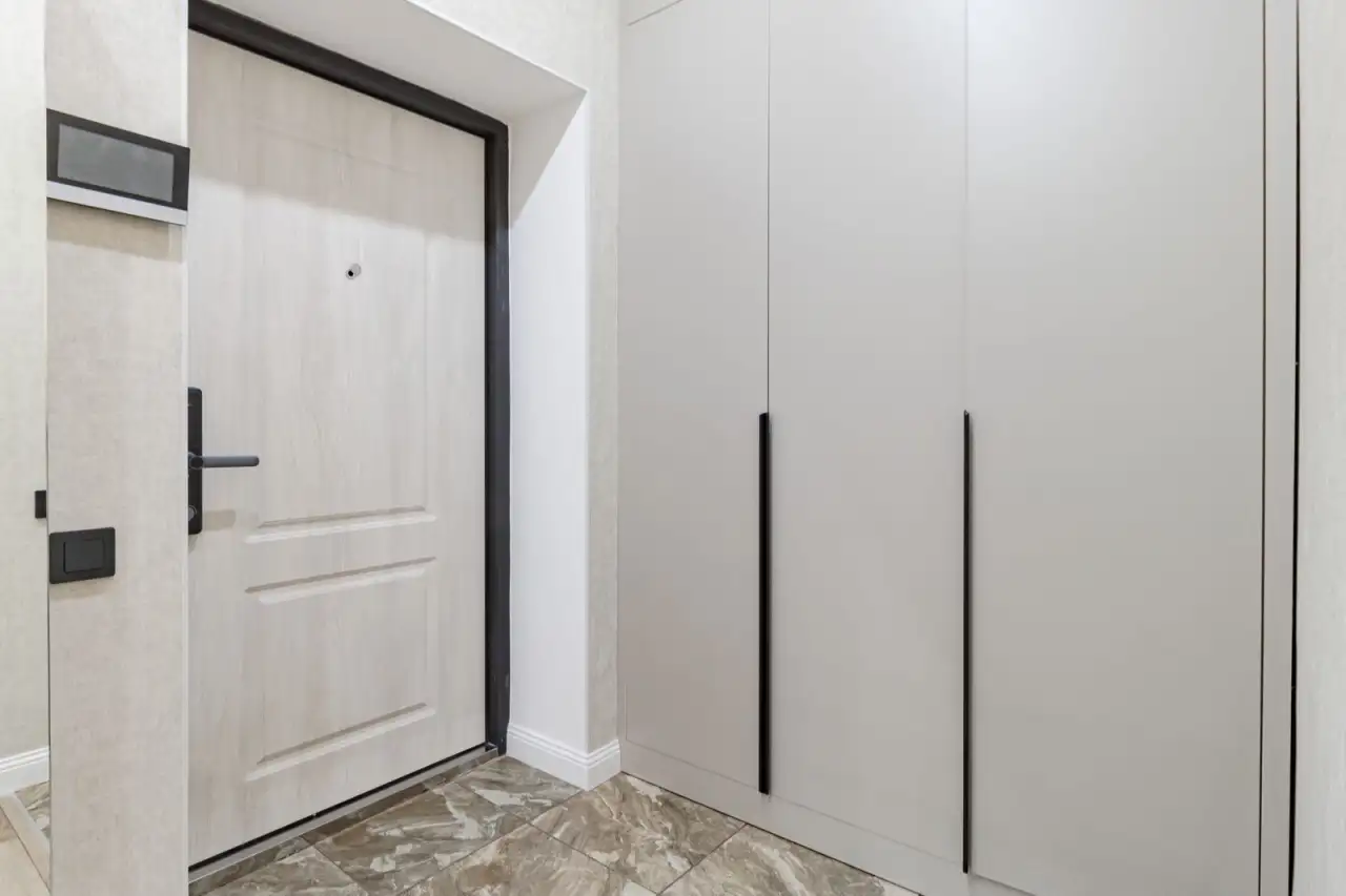 Апартаменты рядом с Хан Шатыром, Толе би 57, фотография 12