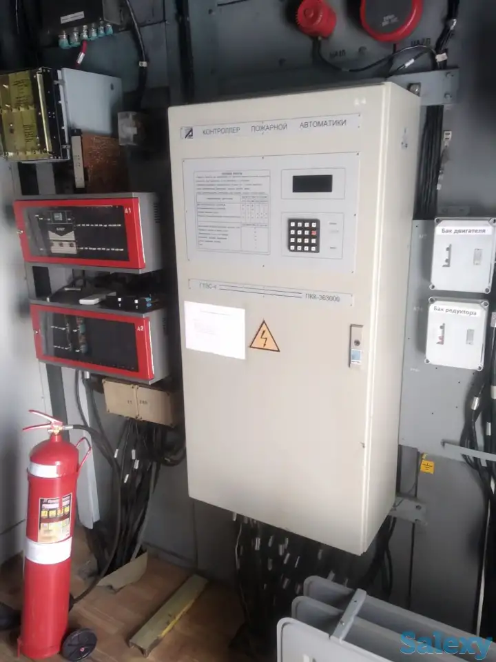 перспективный бизнес по производству электроэнергии и теплоэнергии, фотография 7