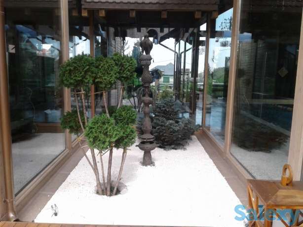 Ландшафтный дизайн, фотография 8