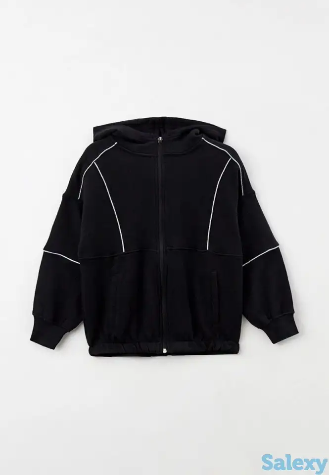 Толстовка sela, фотография 1