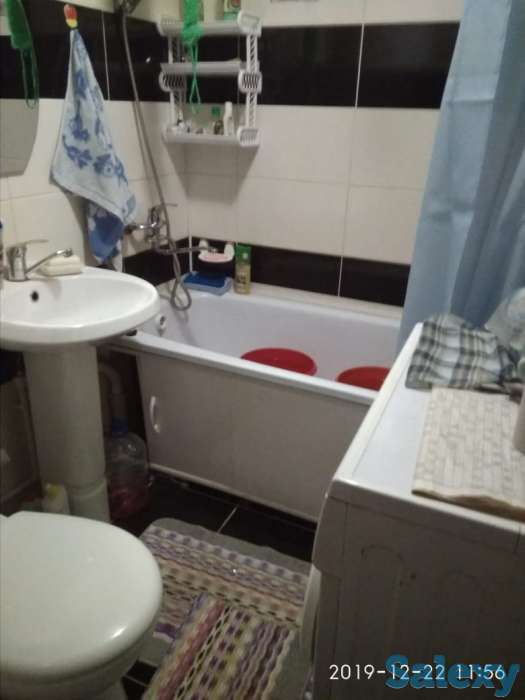 Продается 2-х комнатная квартира в пос. Актас, Карагандинской области, фотография 1