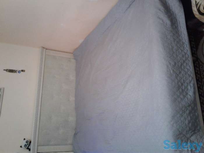 Кровать двухспальная, фотография 1