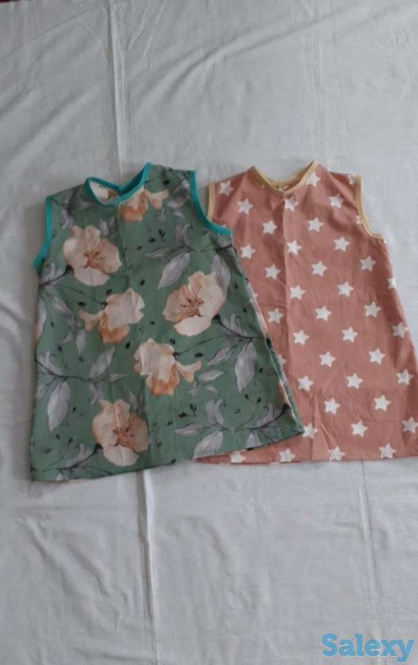 Платья, фотография 1