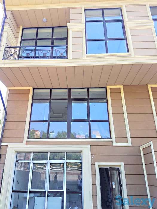 Шикарный ТаунХаус 200 кв.м. в Алматы, фотография 1