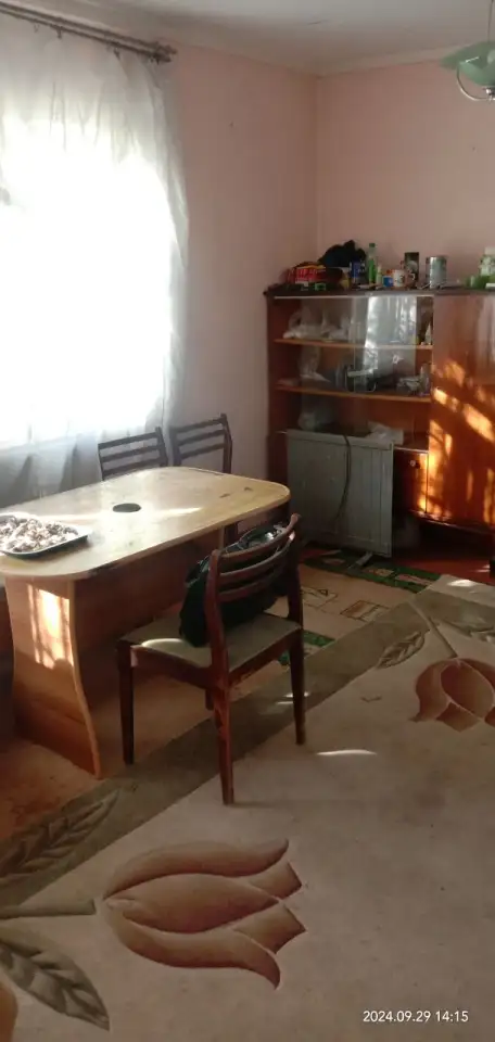 Продается дача, Понтонный мост, фотография 3