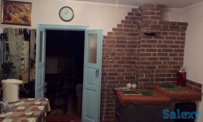 Продам дом с большим участком, Алматинская обл, район, Пос Панфилова, фотография 6