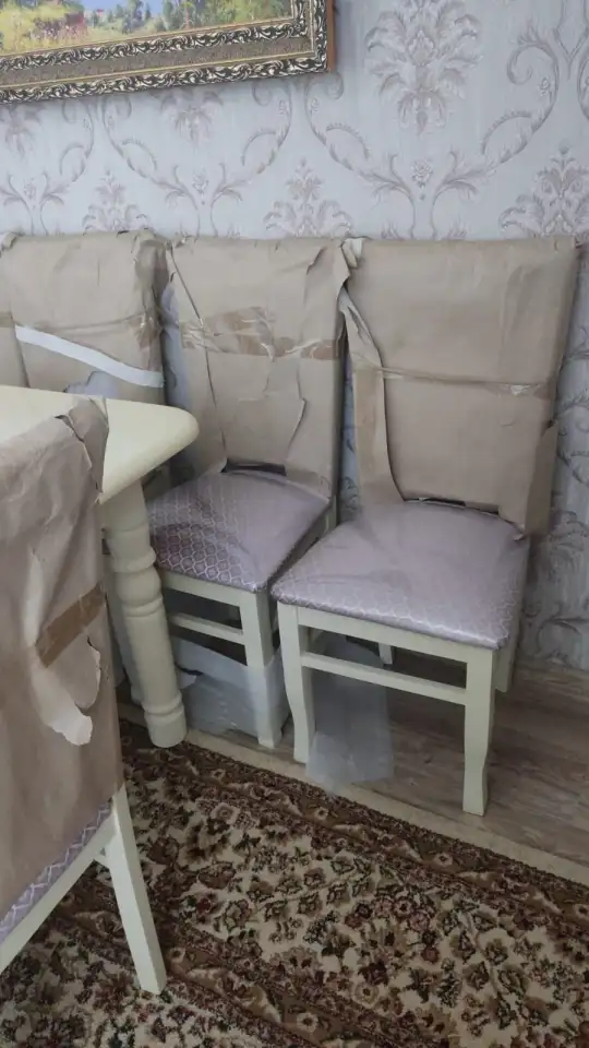 Продается стол-стулья, фотография 2