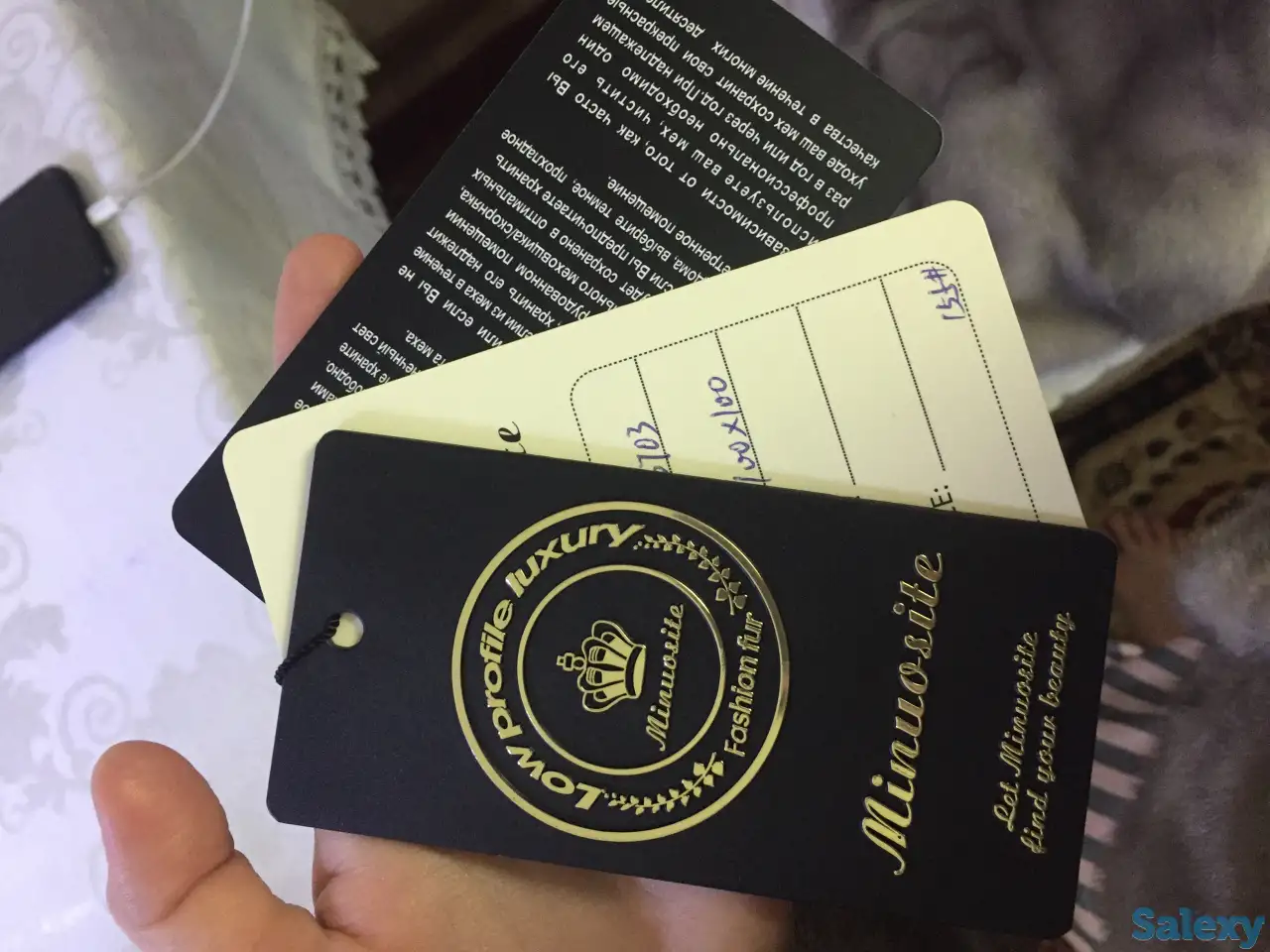 продам норковую шубу трансформер, фотография 3