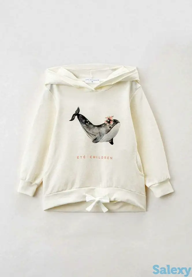 Худи ete children, фотография 1