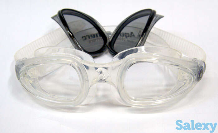 Линза для очков aquasphere eagle -1.5, фотография 1