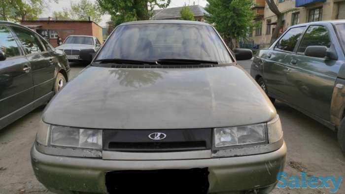 Продам ВАЗ 2110, фотография 3