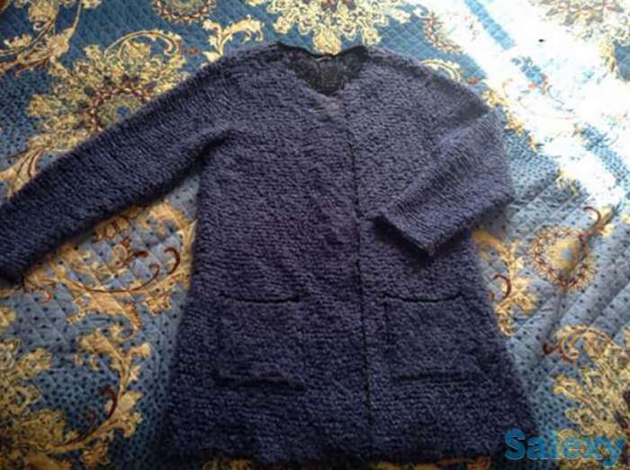 Отличный кардиган 48-50 р, фотография 1