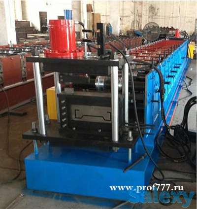 Станок для Сигма ЛСТК профиля из Китая, фотография 1