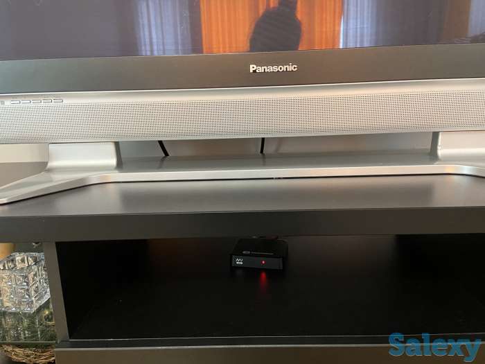 Продам телевизор Panasonic viera в отличном состоянии, фотография 5