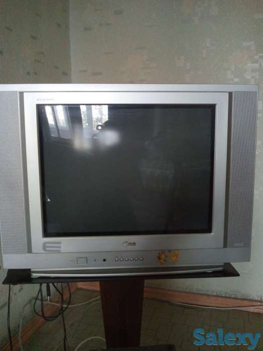 Телевизор LG, фотография 1