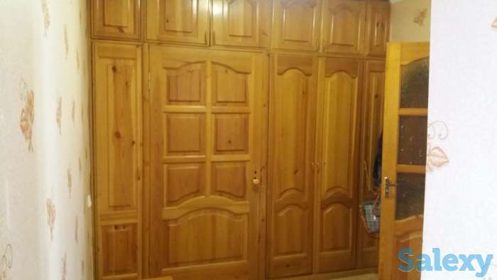 Продам 3 ком.квартиру, 8 микрорайон, фотография 1