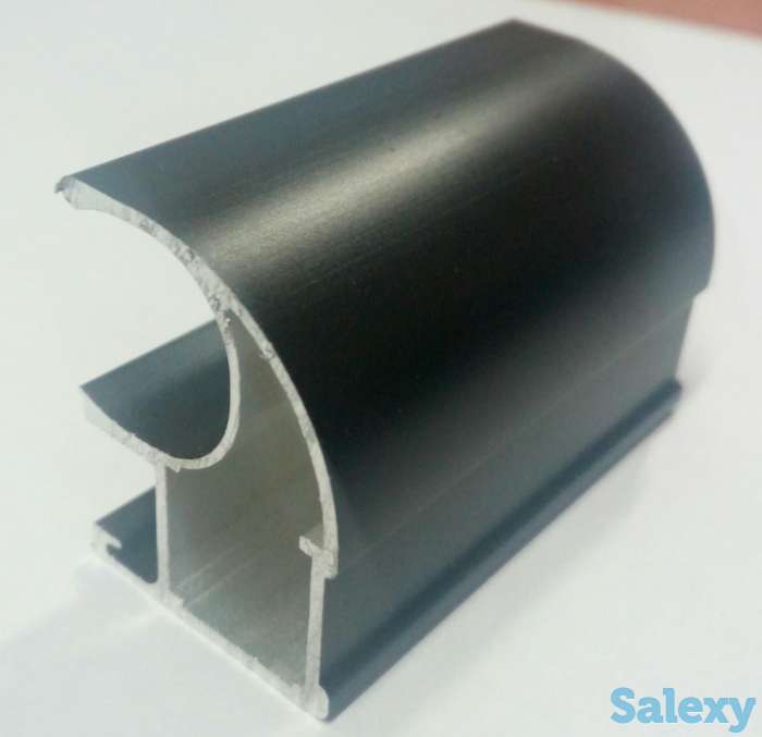 Профиль для шкафов купе, фотография 7