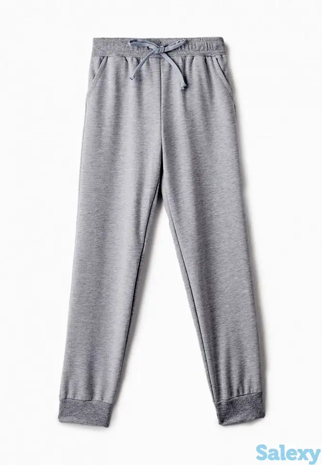 Брюки спортивные elaria, фотография 1