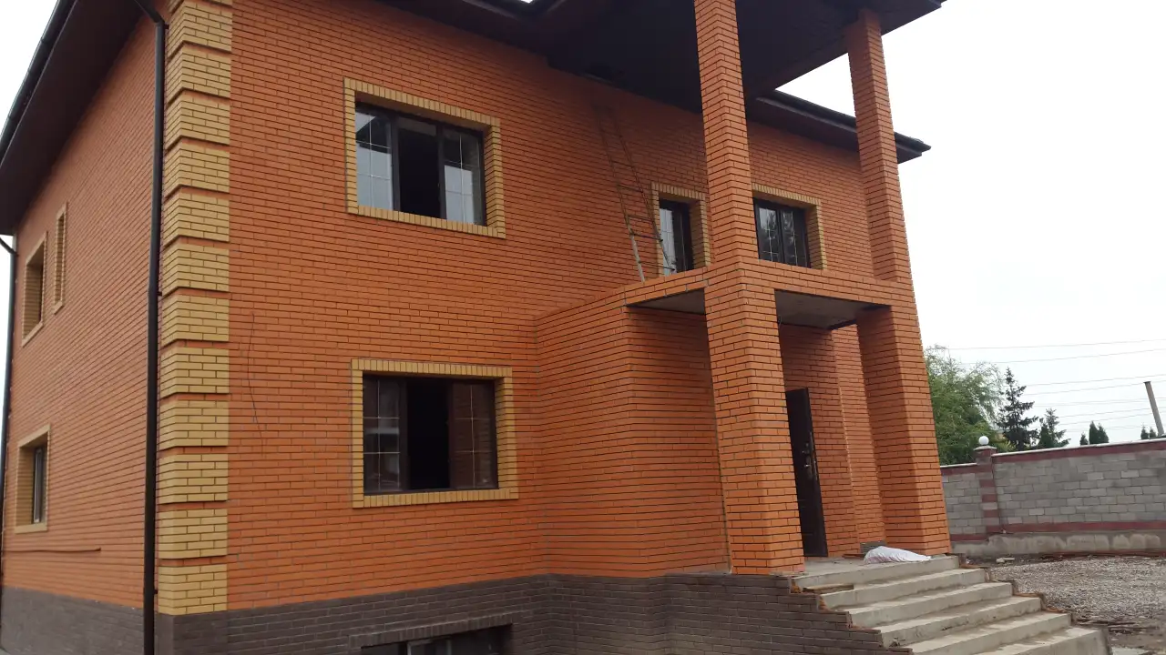 Строительные услуги в Алматы, фотография 2