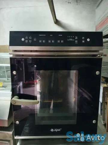 Оборудование для столовой, фотография 3